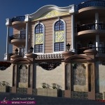 اعمال فنية للديكور روعه لمسات ناعمة 2014