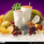 فطور رمضان لذيذ وفواكة تنفتح النفس 2014