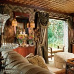 اجمل ديكورات للقصور اخر فخامة و شياكة 2014