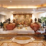 اجمل ديكورات للقصور اخر فخامة و شياكة 2014