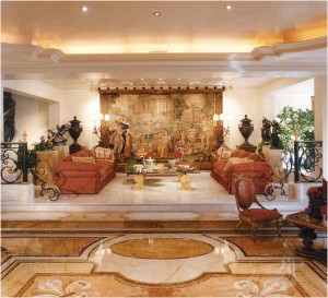 اجمل ديكورات للقصور اخر فخامة و شياكة 2014