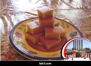 الرواني وطريقه البريك والمقصقص