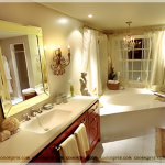 ديكورات فلل مودرن عصرية 2014 