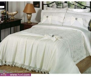 مفارش تركيه فخامة وجودة