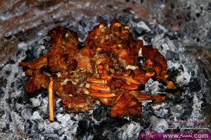 مشاوي روعه جدا لا يفوتك