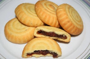 كعك المعمول