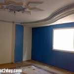 اكبر مجموعة من صور دهانات الحوائط الحديثة 2014