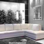 ديكورات باللون الأبيض جميل جدا 2014_2015