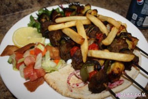 مشاوي دجاج والتتبيله ياسلااااااام