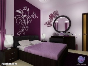 تصاميم دهانات اوسكار منقوشة2014