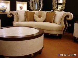 ديكورات متنووعه2014