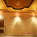 دهانات مودرن 2014 – ديكورات دهانات حوائط تجنن