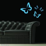 اول حاجه الاستنسل دهانات حائط2014 رسومات كبيره