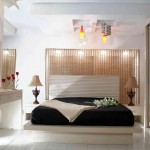 ارق الغرف النوم الهادئة المريحه 2014