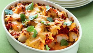 البطاطس على الطريقة المكسيكية 2014