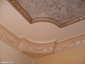 دهانات شقق جدران  يجنن حديث 2014