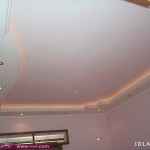 ديكورات من الجبس للاسقف رووعه وتصاميم جديده