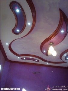 احدث دهانات غرف نوم 2014 – بنات مودرن 2015