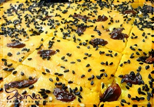 الكبانه الكيكات المالحه ومشهوره باليمن