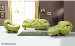 افرش شقتك بأروع الديكور بالوان جميلو وعصرية بلمسة انيقة 2014