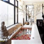 حمامات فخمة ومريحه2014