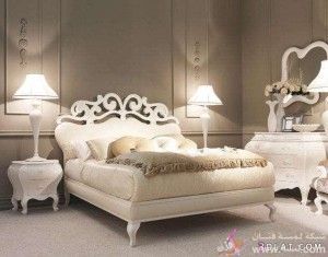 ديكورات غرف نوم عراقية رائعة