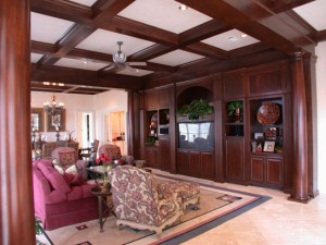 احدث ديكورات جبس لغرف النوم احدث اشكال وتصاميم الجبسية لغرف النوم2014