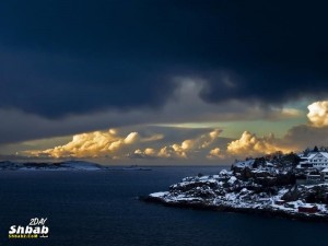 أجمل المناظر الطبيعيه فى العالم2014