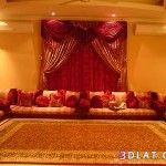 مجالس نسائية 2014 ، اجمل المجالس للنساء 2015 ، اطقم جلسات