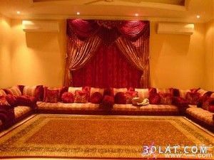 مجالس نسائية 2014 ، اجمل المجالس للنساء 2015 ، اطقم جلسات