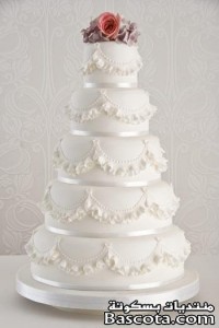 صور تورتات اعياد ميلاد وزفاف 2014 – صور تورتات تجنن و افكار تورتات اعياد الميلاد