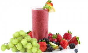 طبقات كوكتيل العصائر2014