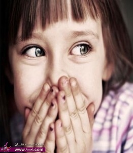 افضل طريقة لمعالحة الفاظ طفلك السيئة