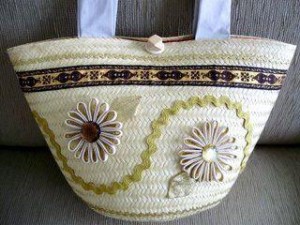 افكارحلوة من بقايا القماش طريقة عمل ورود بالقماش أعمال يدوية بالقماش 2014 بالصور