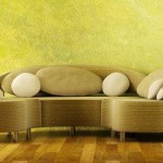 جمال ورق الحائط فى الديكور صور ورق حائط