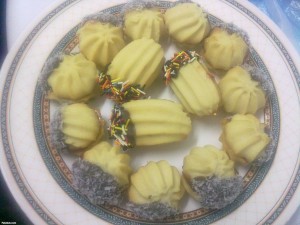 جبتلكم بيتيفور من مطبخى وبالصور خطوة خطوة