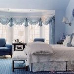 غرف نوم للعرسان 2014