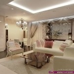 ديكورات استقبال فخمه 2014_2015