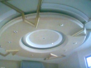 اجمل ديكورات جبس  وبس 2014