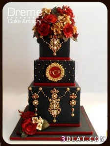 رتورتات للافراح 2014 | تورتات للاعراس 2015 للاعياد و المناسبات