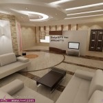 ديكورات جبسيه ديكورات اسقف واضاءه تصاميم جبس واضاءه اسقف