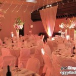 كوشات افراح تجنن 2014 , تصاميم كوش افراح راقية ومميزة2015