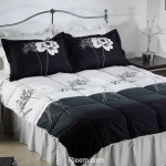 اجمل غرف النوم المريحه والهادئة 2014