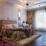 صور دهانات غرف نوم مودرن , تصاميم وديكورات غرف نوم جديده