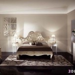 ديكورات غرف نوم مودرن 2014 – احدث صيحات لغرف النوم