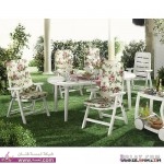 اروع الديكورات لجلسات الحدائق روعة الديكورات