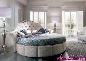 غرف نوم جديده غرف نوم مودرن صور ديكور غرف نوم عصريه2014