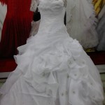 فساتين زفاف