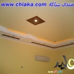 ديكورات غرف النوم من الجبس-جبس غرف النوم2014-جبس مصمم لغرف النوم2015