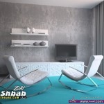 الوان دهانات حوائط صور دهانات حوائط 2014 , دهانات بالكومبيوتر لعام 2015